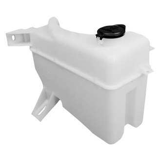 Alzare® - Washer Fluid Reservoir