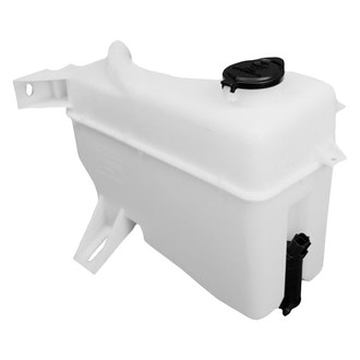 Alzare® - Washer Fluid Reservoir