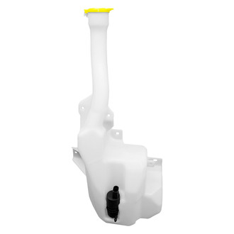 Alzare® - Washer Fluid Reservoir