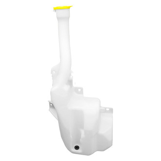 Alzare® - Washer Fluid Reservoir