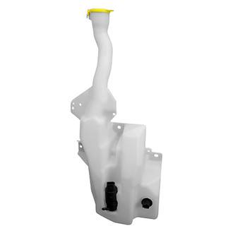 Alzare® - Washer Fluid Reservoir