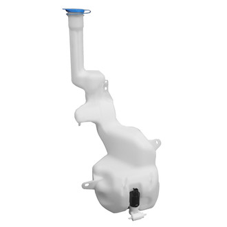 Alzare® - Washer Fluid Reservoir
