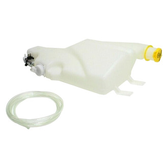 Alzare® - Washer Fluid Reservoir