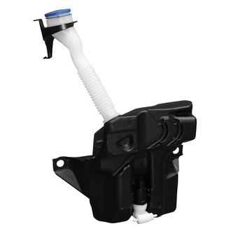 Alzare® - Washer Fluid Reservoir