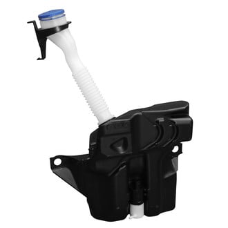 Alzare® - Washer Fluid Reservoir