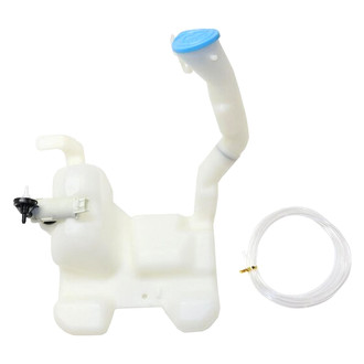 Alzare® - Washer Fluid Reservoir