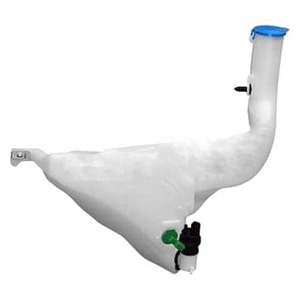 Alzare® - Washer Fluid Reservoir