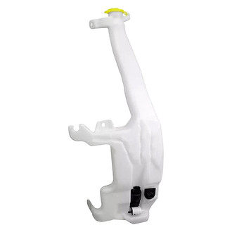 Alzare® - Washer Fluid Reservoir