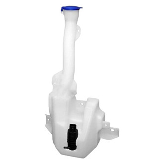 Alzare® - Washer Fluid Reservoir