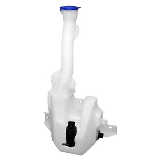 Alzare® - Washer Fluid Reservoir