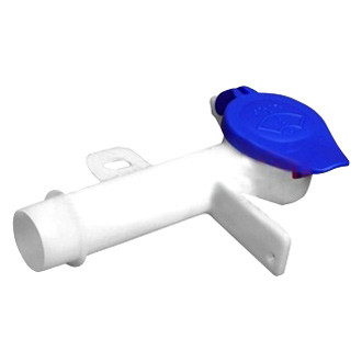 Alzare® - Washer Fluid Reservoir Filler Pipe