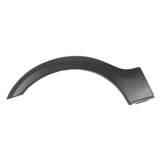 Alzare® - Wheel Opening Molding