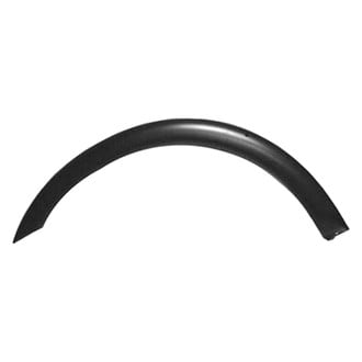 Alzare® - Front Driver Side Wheel Arch Molding (Standard Line)