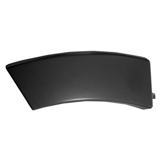 Alzare® - Front Driver Side Wheel Arch Molding (Standard Line)