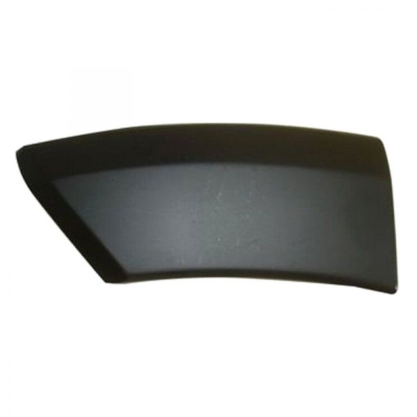 Alzare® - Front Driver Side Lower Wheel Arch Molding