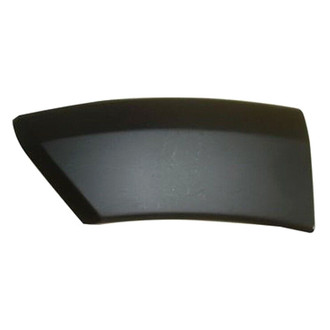 Alzare® - Front Lower Driver Side Wheel Arch Molding (Standard Line)