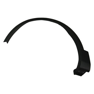 Alzare® - Front Driver Side Wheel Arch Molding (Standard Line)