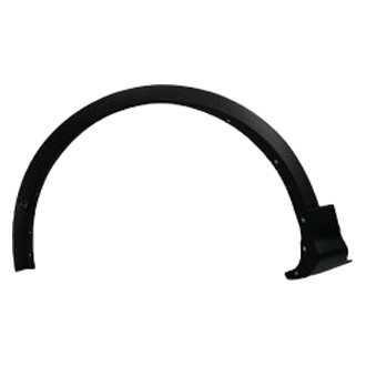 Alzare® - Front Driver Side Wheel Arch Trim (Standard Line)