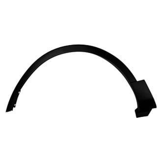 Alzare® - Front Wheel Arch Molding