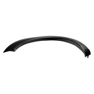 Alzare® - Front Driver Side Wheel Arch Molding (CAPA Certified)