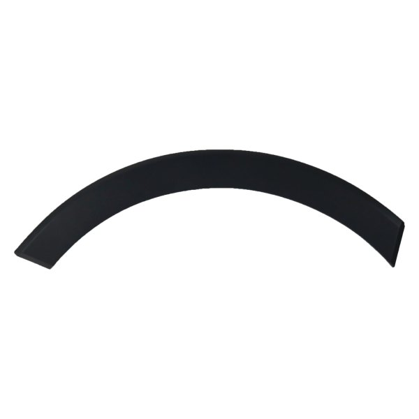 Alzare® - Front Driver Side Wheel Arch Molding