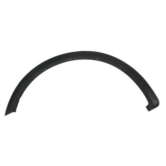 Alzare® - Front Driver Side Wheel Arch Molding (Standard Line)