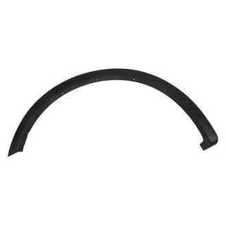 Alzare® - Front Driver Side Wheel Arch Molding (CAPA Certified)