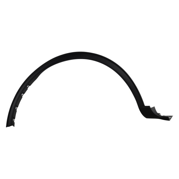 Alzare® - Front Driver Side Wheel Arch Molding