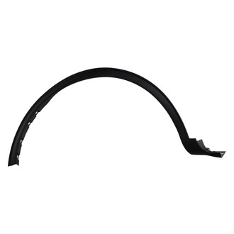 Alzare® - Wheel Opening Molding