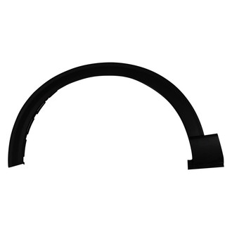 Alzare® - Front Driver Side Wheel Arch Trim (Standard Line)
