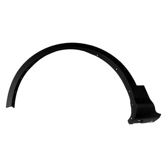 Alzare® - Front Driver Side Wheel Arch Trim (CAPA Certified)