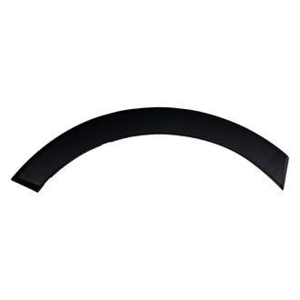 Alzare® - Front Driver Side Wheel Arch Molding (Standard Line)