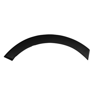 Alzare® - Front Driver Side Wheel Arch Molding (CAPA Certified)