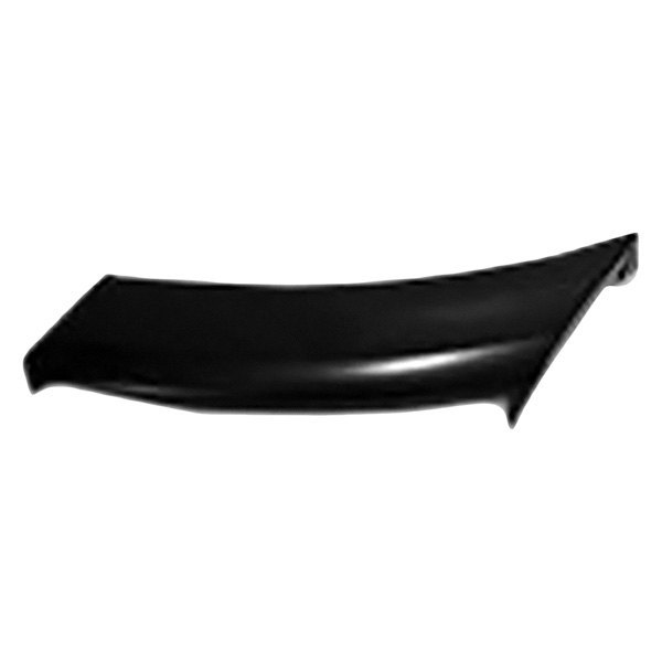 Alzare® - Front Passenger Side Wheel Opening Molding Front Section