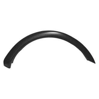 Alzare® - Front Passenger Side Wheel Arch Molding (Standard Line)