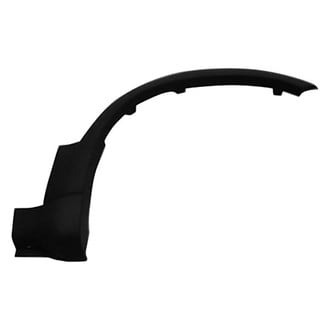 Alzare® FO1291120 - Front Passenger Side Wheel Arch Molding (Standard Line)