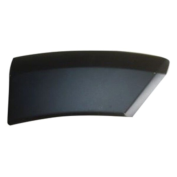 Alzare® - Front Passenger Side Lower Wheel Arch Molding