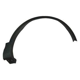 Alzare® - Front Passenger Side Wheel Arch Molding (Standard Line)