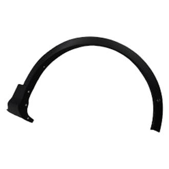 Alzare® - Front Passenger Side Wheel Arch Trim (Standard Line)