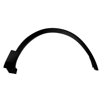 Alzare® - Front Passenger Side Wheel Arch Molding (CAPA Certified)