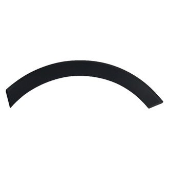 Alzare® - Front Passenger Side Wheel Arch Molding (Standard Line)