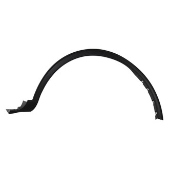 Alzare® - Front Passenger Side Wheel Arch Molding (Standard Line)