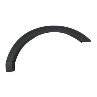 Alzare® - Front Passenger Side Wheel Arch Trim (Standard Line)