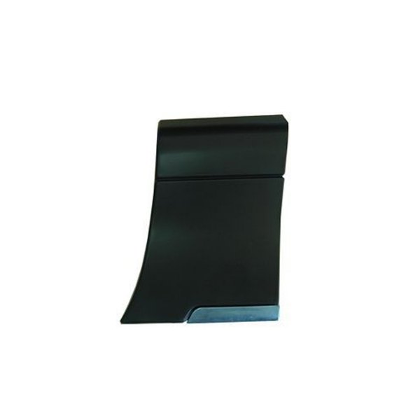 Alzare® - Front Passenger Side Fender Molding