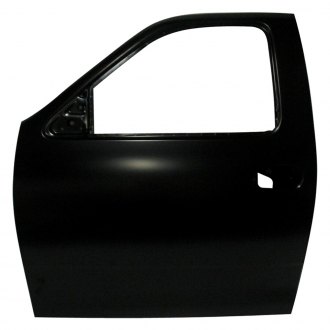 Ford F-150 Replacement Door Shells & Skins — CARiD.com