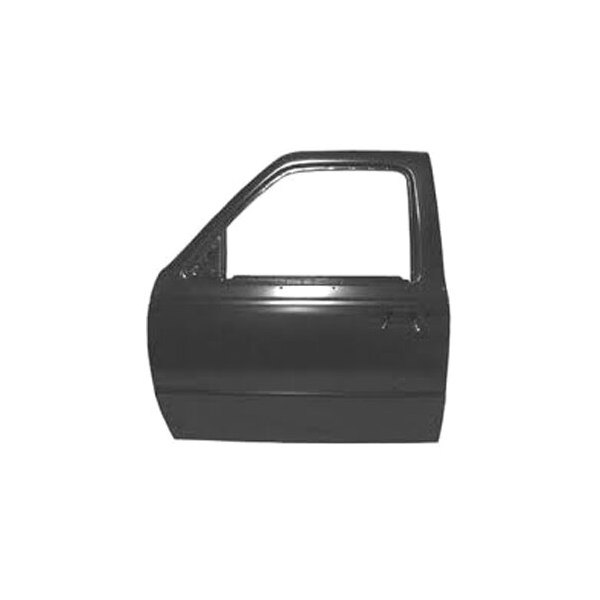 Alzare® - Front Passenger Side Door Shell