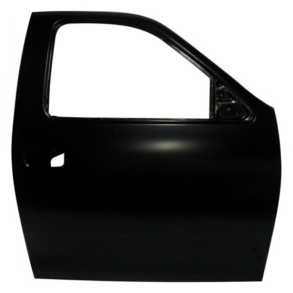 Alzare® - Front Passenger Side Door Shell