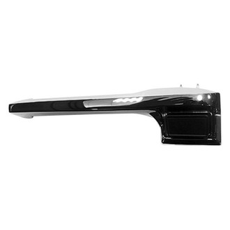 Alzare® - Front Driver Side Exterior Door Handle