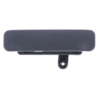 Alzare® - Front Driver Side Exterior Door Handle (Standard Line)