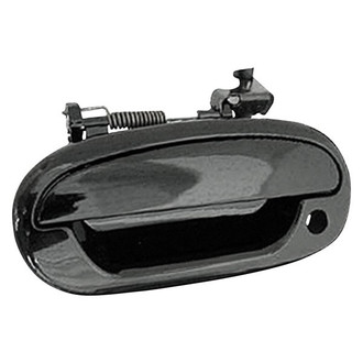 Alzare® - Front Driver Side Exterior Door Handle (Standard Line)